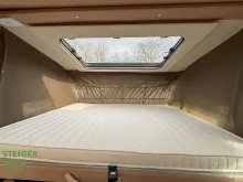 Fahrzeugbild Mobilvetta K. Yacht Tekno Line 90*2xLithium*Wechsel.*AHK #35