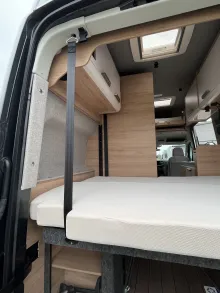 Fahrzeugbild Knaus BoxDrive 600 XL AHK, Hubbett, Premium Paket #5