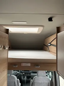 Fahrzeugbild Knaus BoxDrive 600 XL AHK, Hubbett, Premium Paket #10