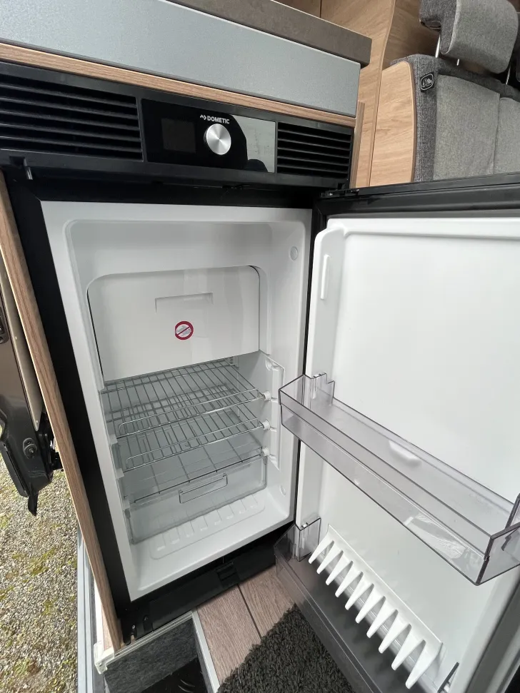 Fahrzeugbild Knaus BoxDrive 600 XL AHK, Hubbett, Premium Paket #13