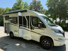 Fahrzeugbild Sunlight V 60 Adventure Edition Autark | 9.000€ Ex #1