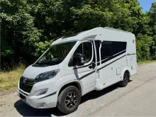 Fahrzeugbild Sunlight V 60 Adventure Edition Autark | 9.000€ Ex #2