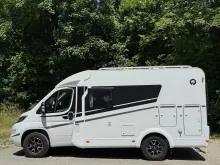 Fahrzeugbild Sunlight V 60 Adventure Edition Autark | 9.000€ Ex #3