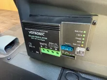 Fahrzeugbild Sunlight V 60 Adventure Edition Autark | 9.000€ Ex #8