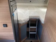 Fahrzeugbild Weinsberg CaraSuite 650 MEG (Ford) #5