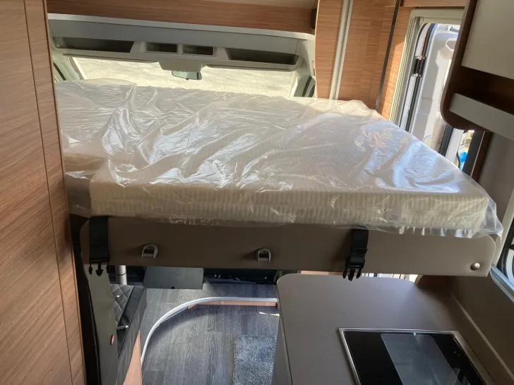 Fahrzeugbild Weinsberg CaraSuite 650 MEG (Ford) #6