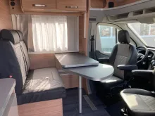 Fahrzeugbild Weinsberg CaraSuite 650 MEG (Ford) #7
