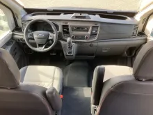 Fahrzeugbild Weinsberg CaraSuite 650 MEG (Ford) #15