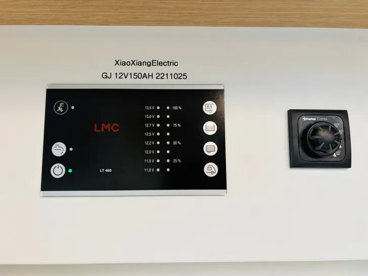 Fahrzeugbild LMC A 690 +MEGA-DEAL+ #15