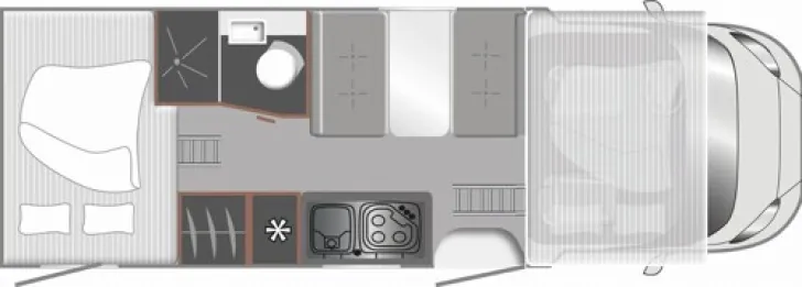 Fahrzeugbild LMC A 690 +MEGA-DEAL+ #20
