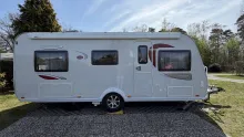 Fahrzeugbild LMC Musica 503 E (TÜV+GAS NEU) #1