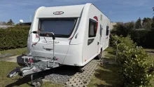 Fahrzeugbild LMC Musica 503 E (TÜV+GAS NEU) #2