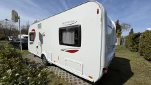 Fahrzeugbild LMC Musica 503 E (TÜV+GAS NEU) #3