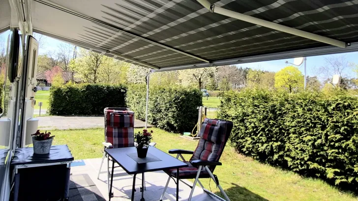 Fahrzeugbild LMC Musica 503 E (TÜV+GAS NEU) #5