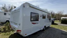 Fahrzeugbild LMC Musica 503 E (TÜV+GAS NEU) #6