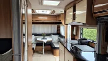 Fahrzeugbild LMC Musica 503 E (TÜV+GAS NEU) #7