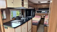 Fahrzeugbild LMC Musica 503 E (TÜV+GAS NEU) #8