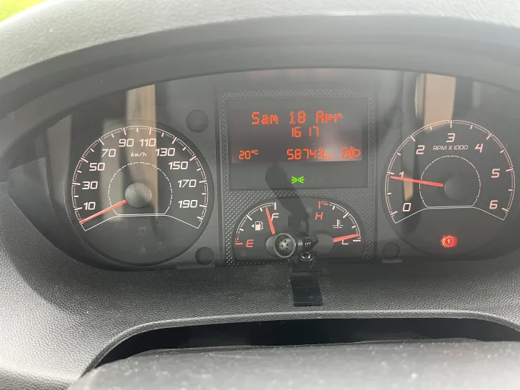 Fahrzeugbild Globecar Globescout gut gepflegt #5