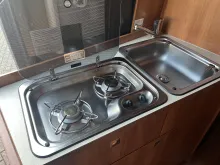 Fahrzeugbild Globecar Globescout gut gepflegt #9