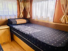 Fahrzeugbild Dethleffs Camper 470 V gut gepflegt, inkl. #4