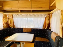 Fahrzeugbild Dethleffs Camper 470 V gut gepflegt, inkl. #6