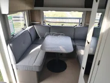 Fahrzeugbild Bürstner B66 510 TK Plus #3
