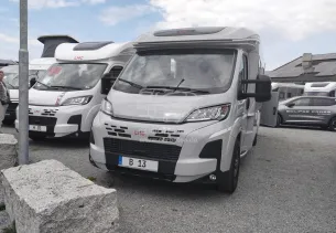 Bild Cruiser 750 EF