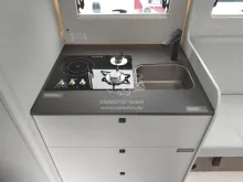 Fahrzeugbild LMC Cruiser 750 EF #4