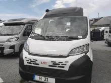 Fahrzeugbild LMC Innovan 540 #1