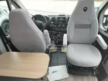 Fahrzeugbild LMC Innovan 540 #3