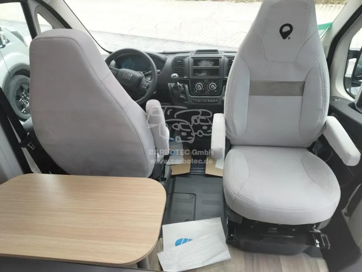 Fahrzeugbild LMC Innovan 540 #3