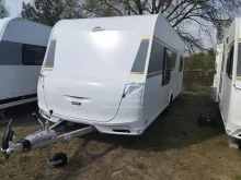 Fahrzeugbild Bürstner B66 485 TS #1