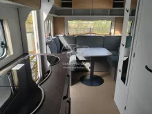 Fahrzeugbild Bürstner B66 485 TS #3