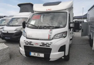 Bild Tourer Lift H 663 G