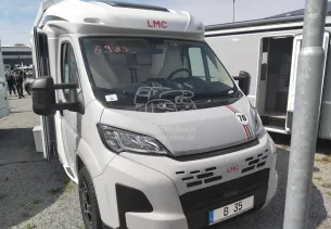 Bild Cruiser V 646 G