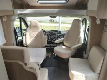 Fahrzeugbild LMC Cruiser 70 V 646 G #4