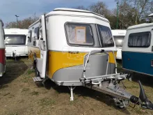 Fahrzeugbild Hymer Eriba Touring 542 #1