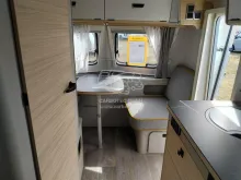 Fahrzeugbild Hymer Eriba Touring 542 #3