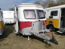 Fahrzeugbild Hymer Eriba Touring 430 #1