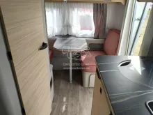 Fahrzeugbild Hymer Eriba Touring 430 #3