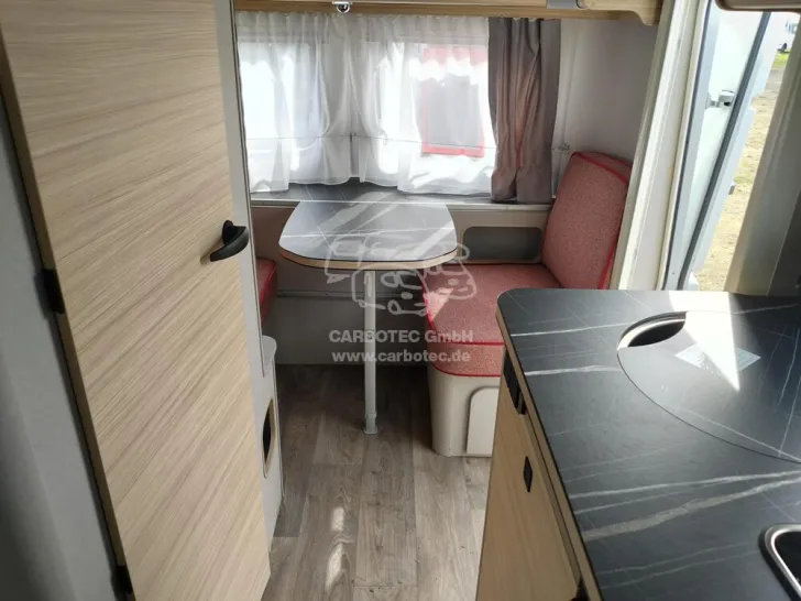 Fahrzeugbild Hymer Eriba Touring 430 #3