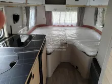 Fahrzeugbild Hymer Eriba Touring 542 #2