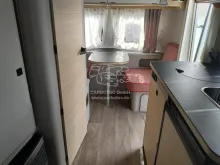 Fahrzeugbild Hymer Eriba Touring 542 #3