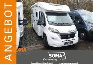 Bild Trend T 7057 DBL