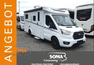 Bild Globebus Go T 45