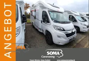 Bild Tourer Lift H 630