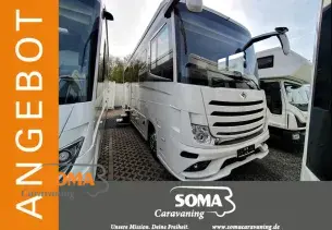 Bild Liner 990 RLI