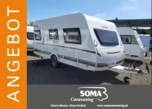 Fahrzeugbild Dethleffs c-go 475 EL #1