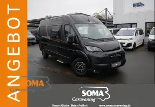 Bild Van Compact 600 LE