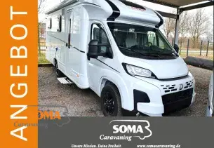 Bild Trend T 7057 EB